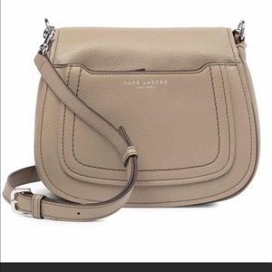 Marc Jacobs Empire City Large Leather Crossbody